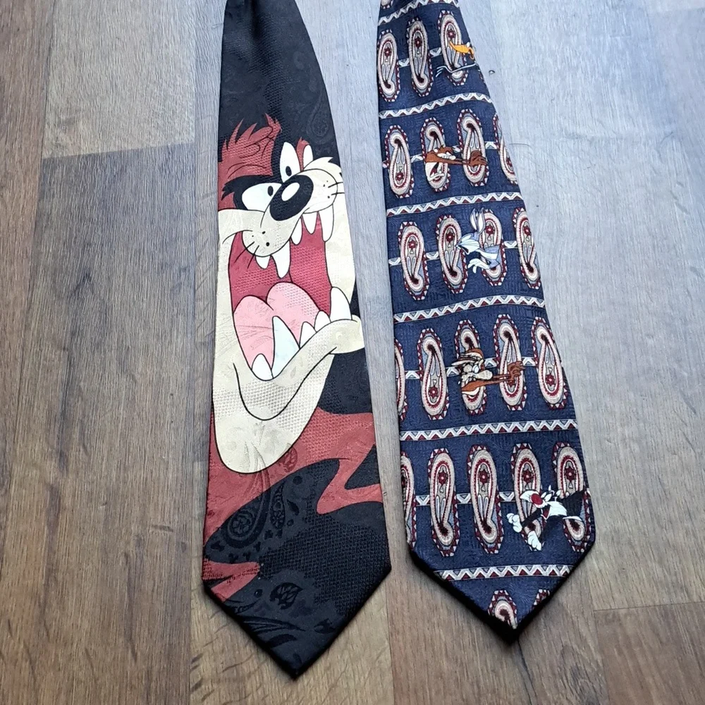Warner Bros. vintage looney